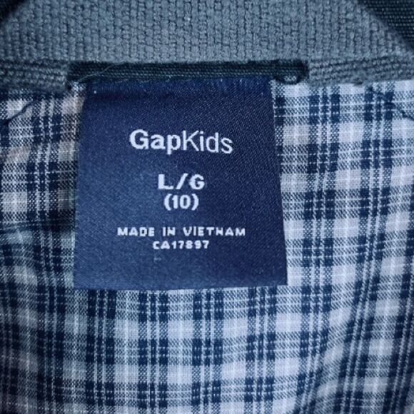 𝅺GAP Jacket - Picture 3 of 6